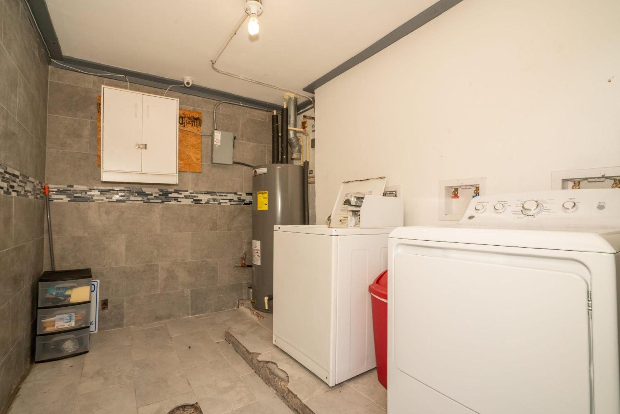 Apartamento Htx Spacious Apt I Parking I Near Dtown I Nrg Houston